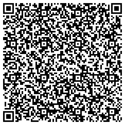 QR-код с контактной информацией организации ИП Типография 'Магазин полиграфических услуг'
