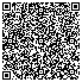 QR-код с контактной информацией организации ООО SaigonMarket