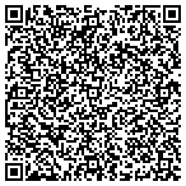 QR-код с контактной информацией организации Шторы в Краснодаре "Melior"