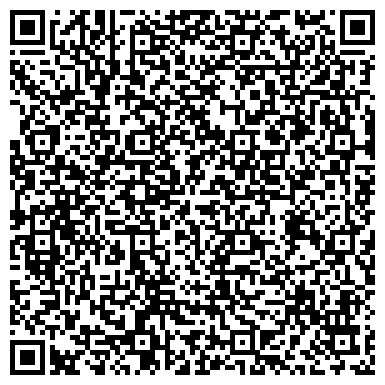 QR-код с контактной информацией организации ООО Обслуживание замков