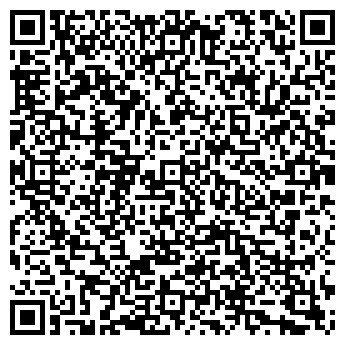 QR-код с контактной информацией организации ООО ЛакиТранс