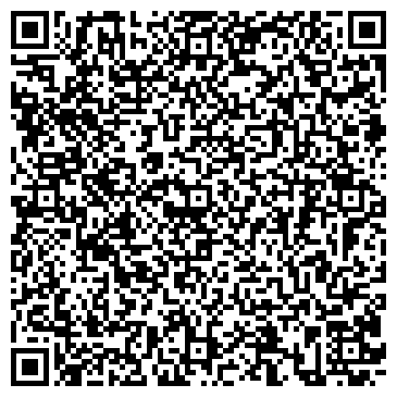 QR-код с контактной информацией организации ЧОДУ Детский сад "Ступеньки"