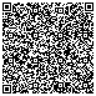 QR-код с контактной информацией организации ООО Тонус Клуб