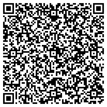 QR-код с контактной информацией организации ООО Диваж - Столица