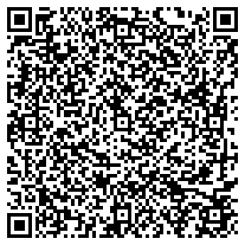 QR-код с контактной информацией организации ООО "Фестивальный"