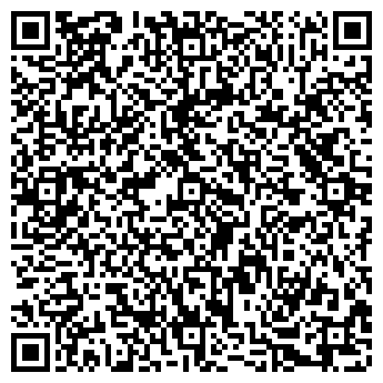 QR-код с контактной информацией организации ООО Иванова Мебель