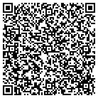 QR-код с контактной информацией организации ИП Центр Пряжи