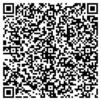 QR-код с контактной информацией организации ООО аааааа