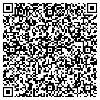 QR-код с контактной информацией организации ООО СК Пестово