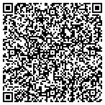 QR-код с контактной информацией организации ООО UCANFLY