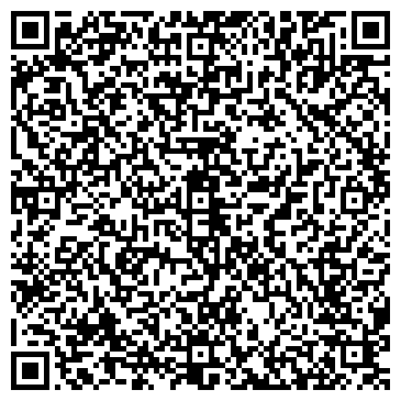 QR-код с контактной информацией организации ООО Цветы России