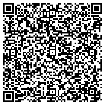 QR-код с контактной информацией организации ООО Цветы России