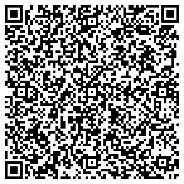 QR-код с контактной информацией организации ООО АльянсПрофи