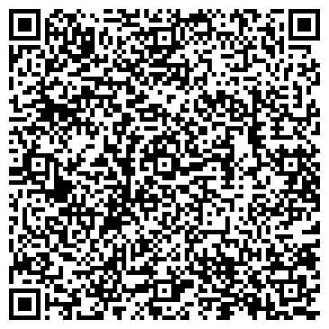 QR-код с контактной информацией организации ООО Форин