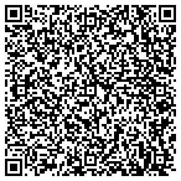 QR-код с контактной информацией организации ООО "Инвентрейд" Оренбург