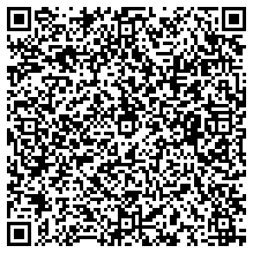QR-код с контактной информацией организации ООО Творческая студия "ЮЛА"