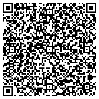 QR-код с контактной информацией организации ООО LSProjects