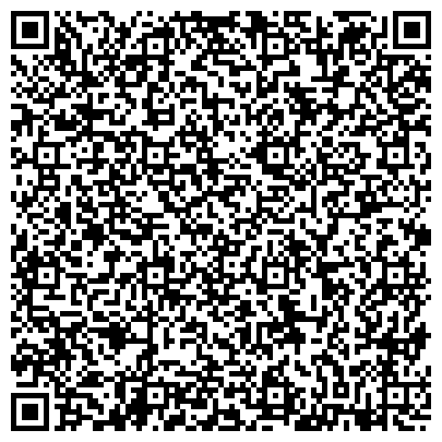 QR-код с контактной информацией организации ООО Правовой центр кадастра и недвижимости