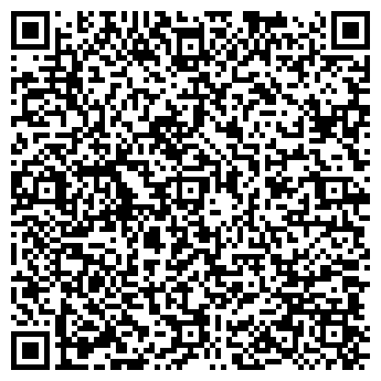 QR-код с контактной информацией организации ООО Айтоб