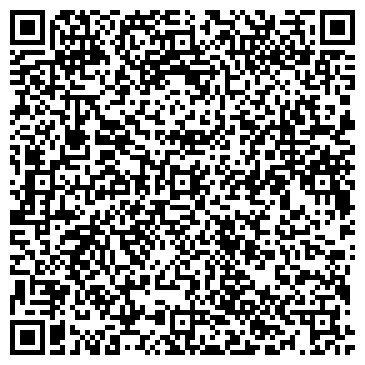 QR-код с контактной информацией организации ООО Типография № 1