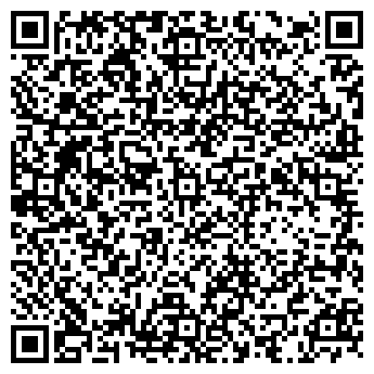 QR-код с контактной информацией организации ООО Йога Жизни
