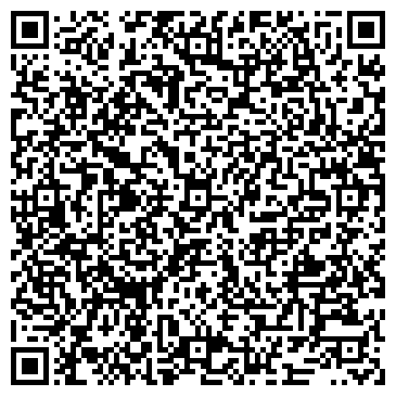 QR-код с контактной информацией организации ООО Банкетный зал «SILVER»