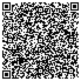 QR-код с контактной информацией организации ООО Калибр - Онлайн