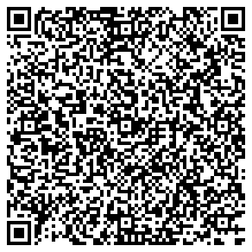 QR-код с контактной информацией организации ООО Цветы России