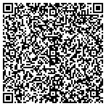 QR-код с контактной информацией организации ООО Цветы России