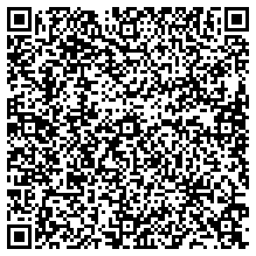QR-код с контактной информацией организации ИП Родион Кейтеринг