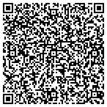 QR-код с контактной информацией организации ООО "Инвентрейд" Новокузнецк