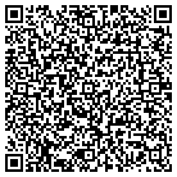 QR-код с контактной информацией организации ООО Бригада Тепла