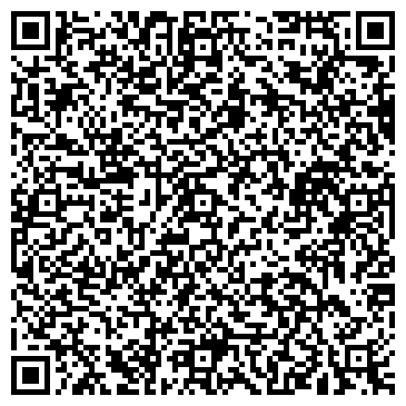 QR-код с контактной информацией организации ООО Сеть мебельных салонов «Милан»