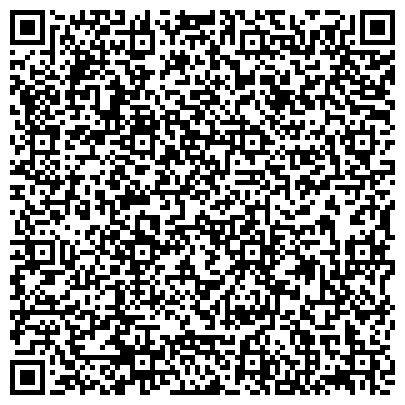 QR-код с контактной информацией организации ООО Медико - реабилитационный центр "Махаон"