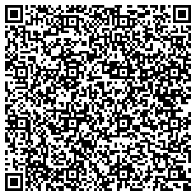 QR-код с контактной информацией организации ООО Семейный клуб "Лес чудес"