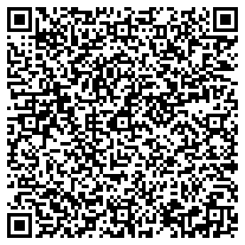 QR-код с контактной информацией организации ООО ПиццаФабрика