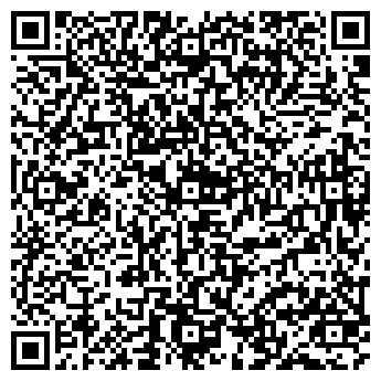 QR-код с контактной информацией организации ИП Милано Доставка