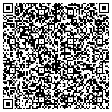 QR-код с контактной информацией организации АО Распределительный центр «Виктория»