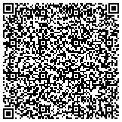 QR-код с контактной информацией организации НКО Театральная студия "АТО" на Первомайской