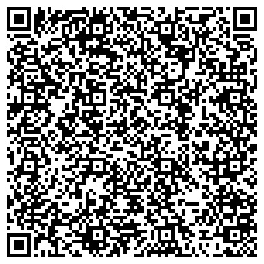 QR-код с контактной информацией организации ООО Коломенский Центр Красоты и Эпиляции на Гагарина
