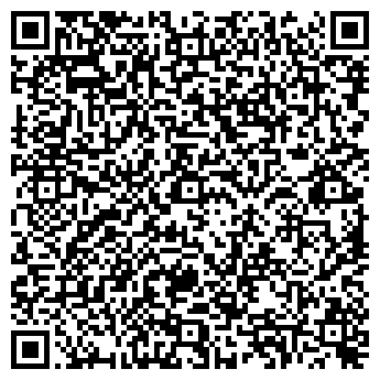 QR-код с контактной информацией организации ООО Капитал Кадры