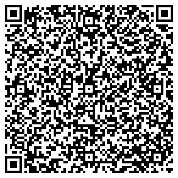 QR-код с контактной информацией организации ООО Спа - салон "Изумрудный Будда"
