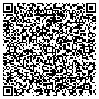 QR-код с контактной информацией организации ООО Теплозащита Крым