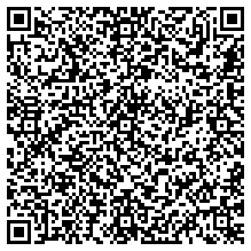 QR-код с контактной информацией организации ООО ГазОйлГрупп