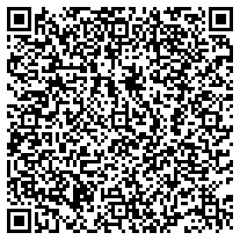QR-код с контактной информацией организации ООО Банбочка