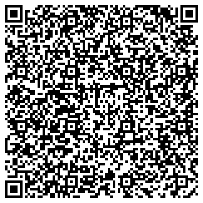 QR-код с контактной информацией организации Пансионат для пожилых "Забота о близких"  «Беседы»