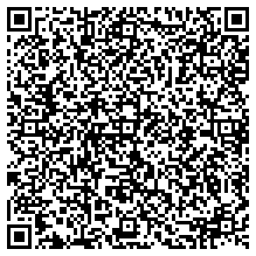 QR-код с контактной информацией организации Семейное кафе "Тетя Мотя"