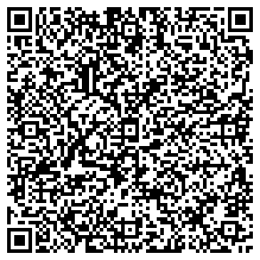 QR-код с контактной информацией организации ООО СпецАвтогид