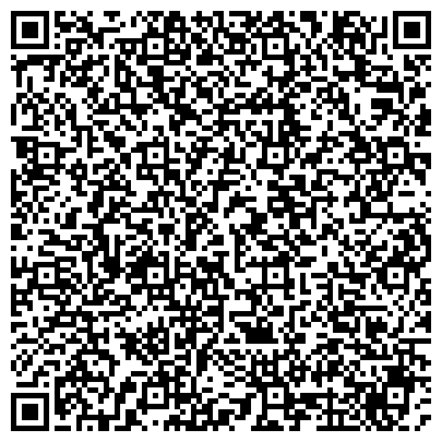 QR-код с контактной информацией организации Пансионат для пожилых "Забота о близких" Мытищи