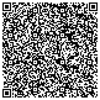 QR-код с контактной информацией организации ИП Частный детский сад "Счастливая ягодка"
